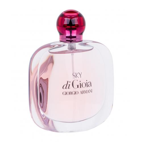 Giorgio Armani Sky di Gioia 50 ml apă de parfum pentru femei