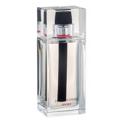 Christian Dior Dior Homme Sport 2017 75 ml apă de toaletă pentru bărbați