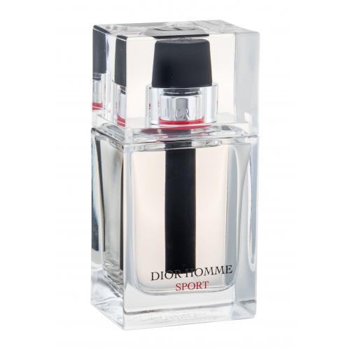 Christian Dior Dior Homme Sport 2017 50 ml apă de toaletă pentru bărbați