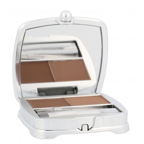 Benefit Brow Zings 4,35 g truse de conturare sprâncene pentru femei 02 Light