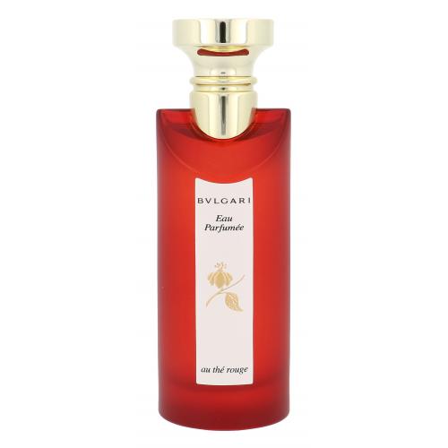 Bvlgari Eau Parfumée au Thé Rouge 75 ml apă de colonie unisex