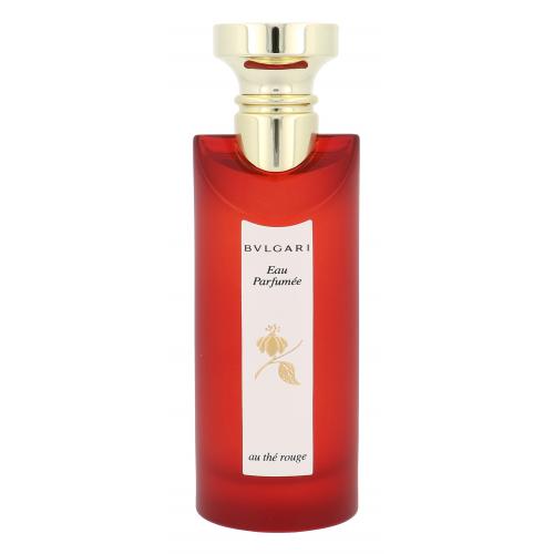 Bvlgari Eau Parfumée au Thé Rouge 75 ml apă de colonie unisex