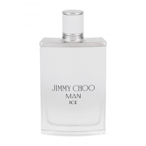Jimmy Choo Jimmy Choo Man Ice 100 ml apă de toaletă pentru bărbați