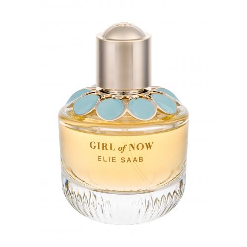 Elie Saab Girl of Now 50 ml apă de parfum pentru femei