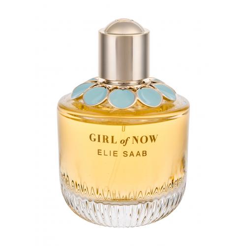 Elie Saab Girl of Now 90 ml apă de parfum pentru femei