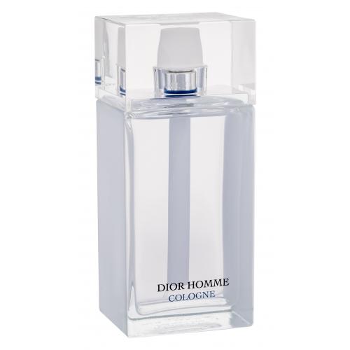 Christian Dior Dior Homme Cologne 2013 200 ml apă de colonie pentru bărbați