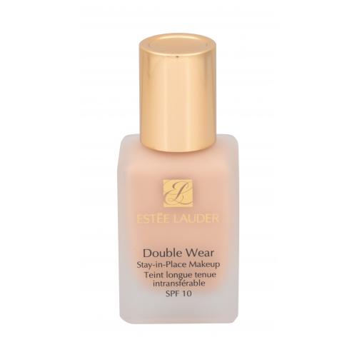 Estée Lauder Double Wear Stay In Place SPF10 30 ml fond de ten pentru femei 1C1 Cool Bone