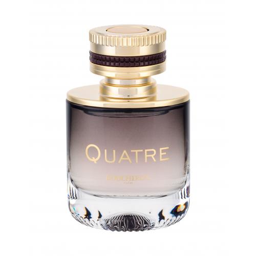 Boucheron Boucheron Quatre Absolu de Nuit 50 ml apă de parfum pentru femei