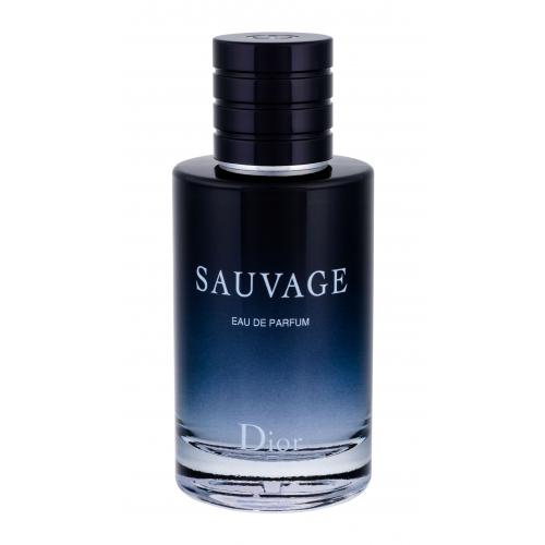Christian Dior Sauvage 100 ml apă de parfum pentru bărbați