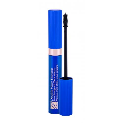 Estée Lauder Double Wear Extreme Zero-Smudge 6 ml mascara pentru femei 01 Black