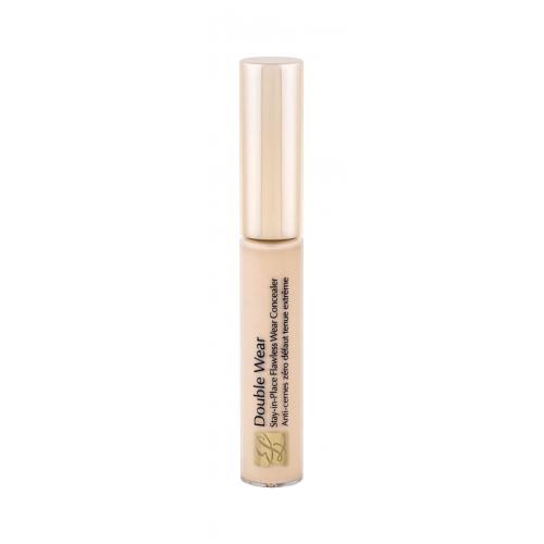 Estée Lauder Double Wear Stay In Place 7 ml anticearcăn pentru femei 1C Light (Cool)