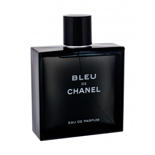 Chanel Bleu de Chanel 300 ml apă de parfum pentru bărbați