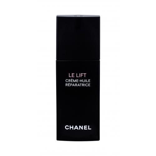 Chanel Le Lift Firming Anti-Wrinkle Restorative Cream-Oil 50 ml cremă de zi pentru femei