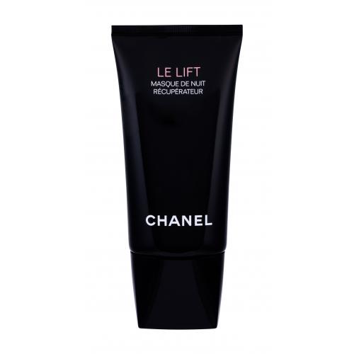 Chanel Le Lift Firming Anti-Wrinkle Skin-Recovery Sleep Mask 75 ml mască de față pentru femei