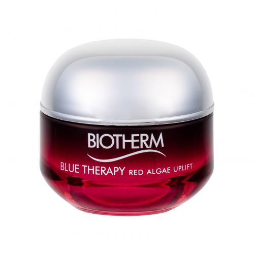 Biotherm Blue Therapy Red Algae Uplift 50 ml cremă de zi pentru femei