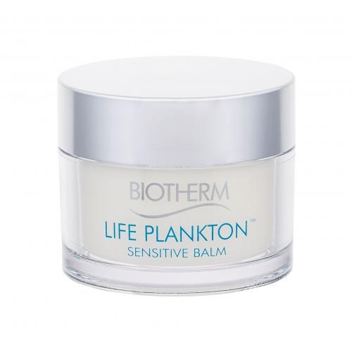 Biotherm Life Plankton Sensitive Balm 50 ml cremă de zi pentru femei