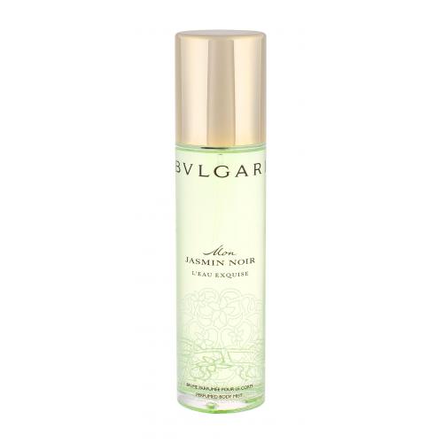 Bvlgari Mon Jasmin Noir L´Eau Exquise 100 ml spray de corp pentru femei