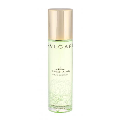 Bvlgari Mon Jasmin Noir L´Eau Exquise 100 ml spray de corp pentru femei