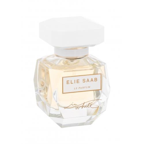 Elie Saab Le Parfum in white 30 ml apă de parfum pentru femei