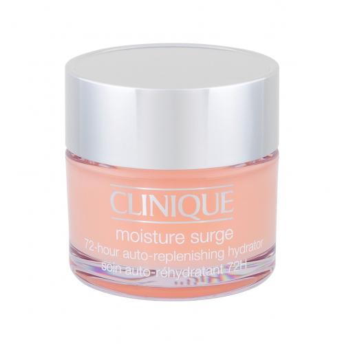 Clinique Moisture Surge 72-hour 50 ml cremă de zi pentru femei