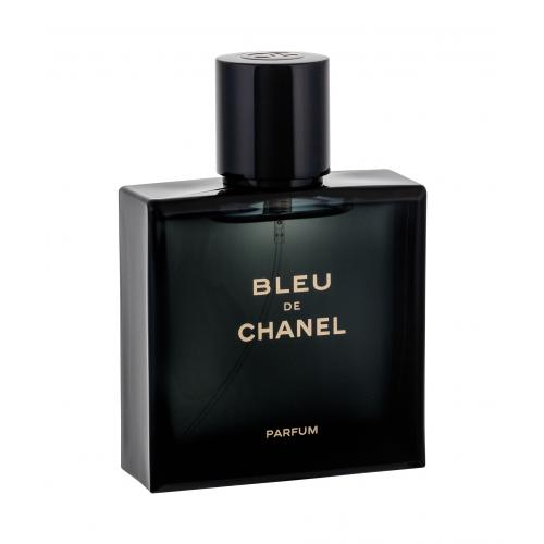 Chanel Bleu de Chanel 50 ml parfum pentru bărbați