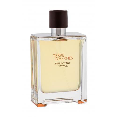Hermes Terre d´Hermès Eau Intense Vétiver 100 ml apă de parfum pentru bărbați