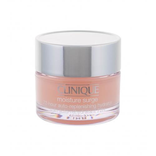 Clinique Moisture Surge 72-hour 30 ml cremă de zi pentru femei