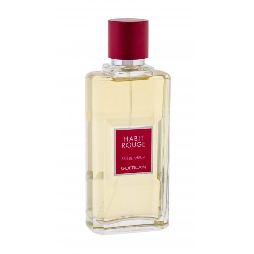 Guerlain Habit Rouge 100 ml apă de parfum pentru bărbați