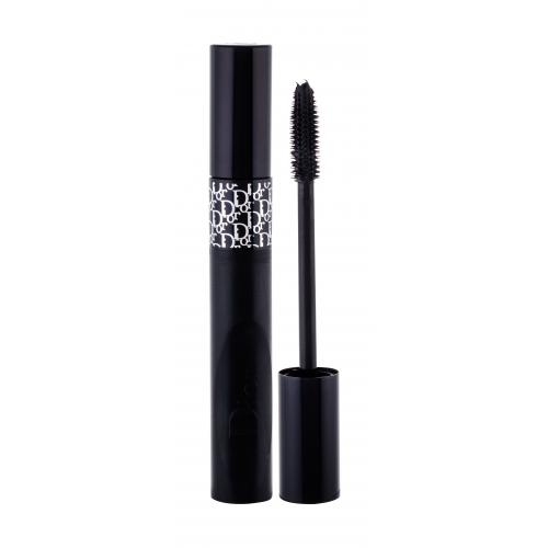 Christian Dior Diorshow Pump´N´Volume 6 g mascara pentru femei 090 Black Pump