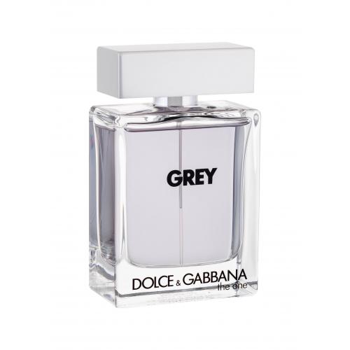 Dolce&Gabbana The One Grey 100 ml apă de toaletă pentru bărbați