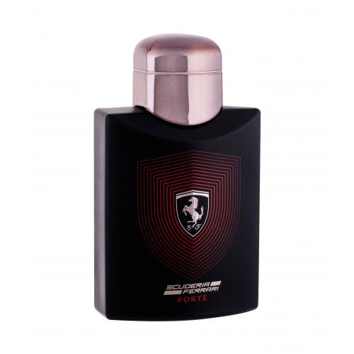 Ferrari Scuderia Ferrari Forte 125 ml apă de parfum pentru bărbați