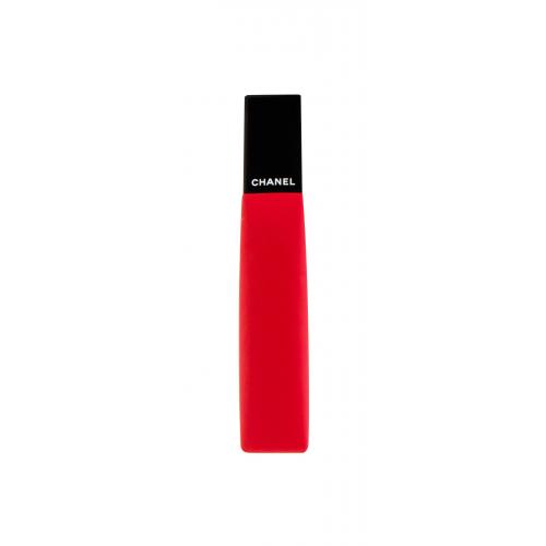 Chanel Rouge Allure Liquid Powder 9 ml ruj de buze pentru femei 956 Invincible