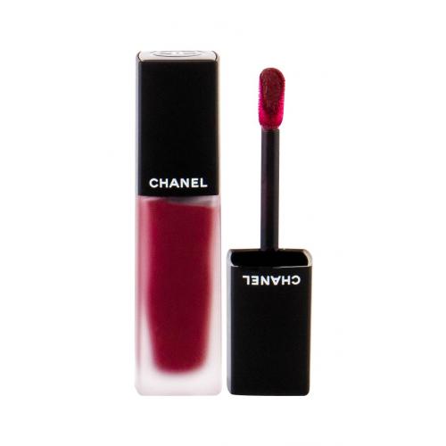 Chanel Rouge Allure Ink 6 ml ruj de buze pentru femei 174 Melancholia