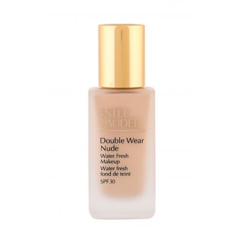 Estée Lauder Double Wear Nude SPF30 30 ml fond de ten pentru femei 1N2 Ecru