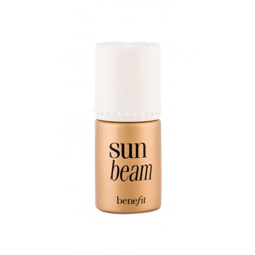Benefit Sun Beam Golden Bronze 10 g iluminator pentru femei