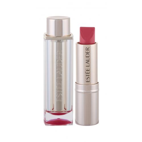 Estée Lauder Pure Color Love Lipstick 3,5 g ruj de buze pentru femei 200 Proven Innocent