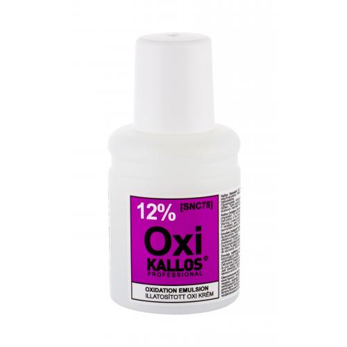 Kallos Cosmetics Oxi 60 ml vopsea de păr pentru femei