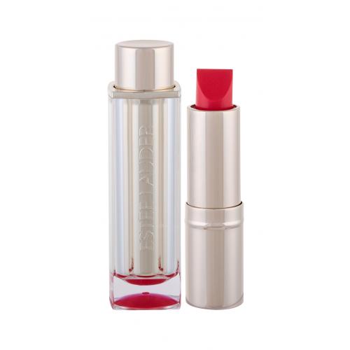 Estée Lauder Pure Color Love Lipstick 3,5 g ruj de buze pentru femei 330 Wild Poppy