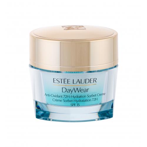 Estée Lauder DayWear Anti-Oxidant 72H-Hydration SPF15 50 ml cremă de zi pentru femei