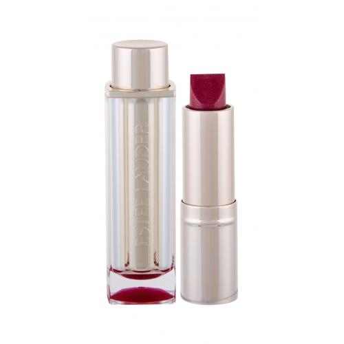 Estée Lauder Pure Color Love Lipstick 3,5 g ruj de buze pentru femei 460 Ripped Raisin