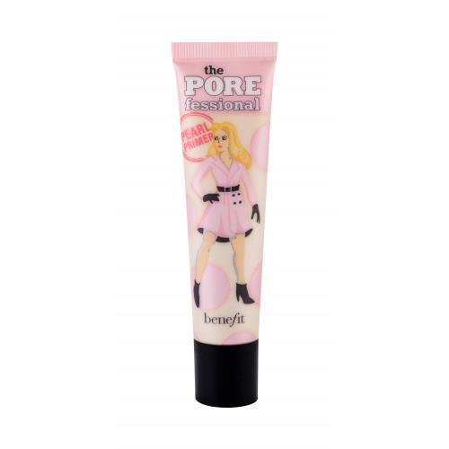 Benefit The POREfessional Pearl Primer 22 ml bază de machiaj pentru femei