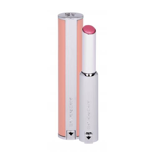 Givenchy Le Rouge Perfecto 2,2 g balsam de buze pentru femei 03 Sparkling Pink