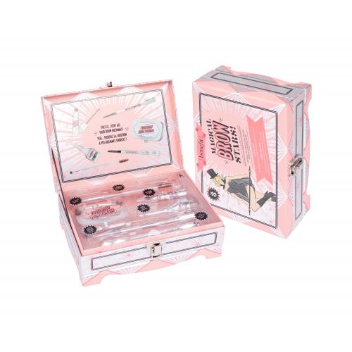 Benefit Magical Brow Stars! set cadou Paleta pentru sprancene pentru femei 3