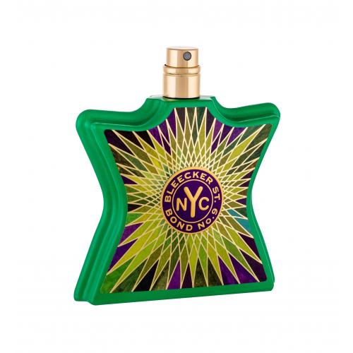 Bond No. 9 Bleecker Street 50 ml apă de parfum tester unisex