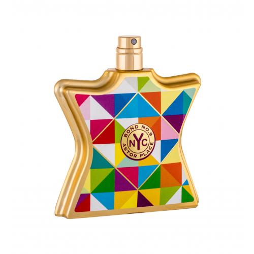 Bond No. 9 Downtown Astor Place 50 ml apă de parfum tester unisex