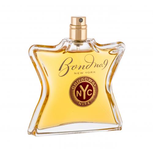 Bond No. 9 Midtown Broadway Nite 50 ml apă de parfum tester pentru femei