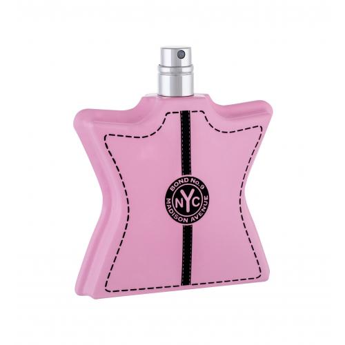 Bond No. 9 Uptown Madison Avenue 50 ml apă de parfum tester pentru femei