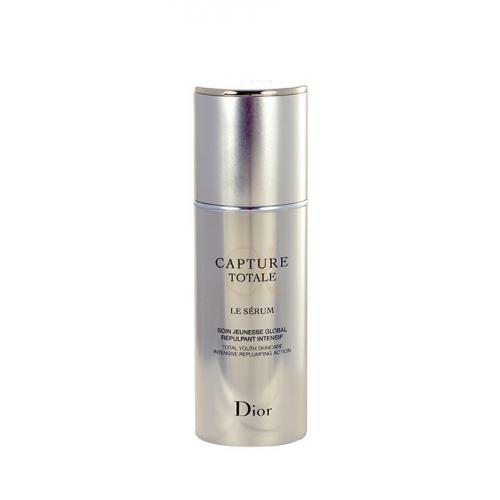 Christian Dior Capture Totale Le Sérum 50 ml ser facial tester pentru femei