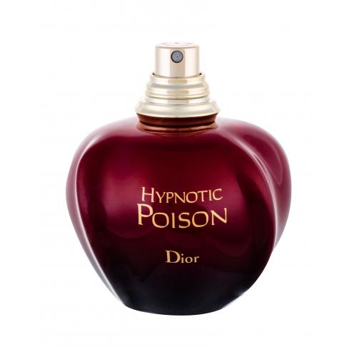 Christian Dior Hypnotic Poison 50 ml apă de toaletă tester pentru femei
