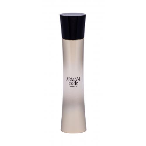 Giorgio Armani Code Absolu 50 ml apă de parfum pentru femei